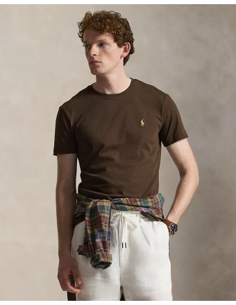 T-SHIRT CUSTOM SLIM FIT