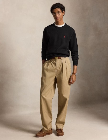 THE RL FLEECE SWEATSHIRT