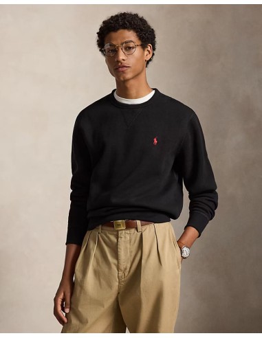 THE RL FLEECE SWEATSHIRT