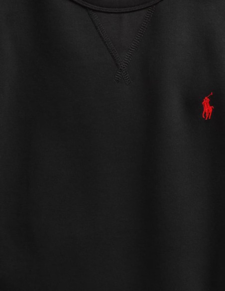 THE RL FLEECE SWEATSHIRT