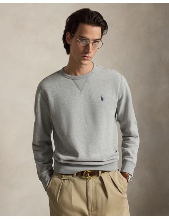 THE RL FLEECE SWEATSHIRT