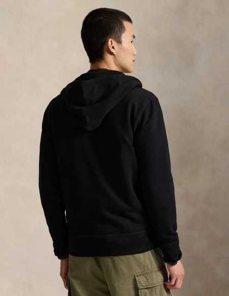 ΦΟΥΤΕΡ ΖΑΚΕΤΑ THE RL FLEECE