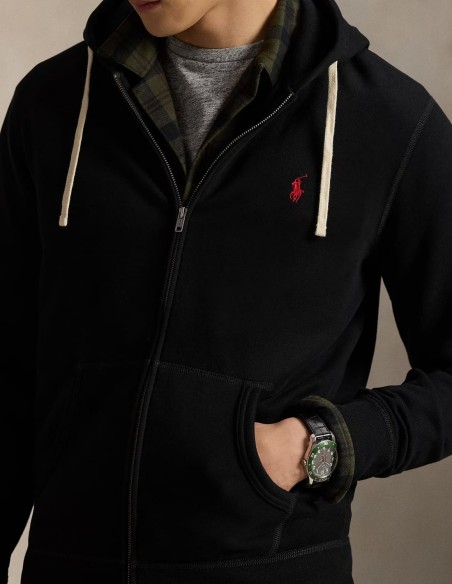 ΦΟΥΤΕΡ ΖΑΚΕΤΑ THE RL FLEECE