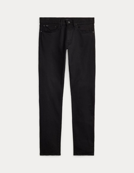SULLIVAN SLIM POLO PONY STRETCH JEAN