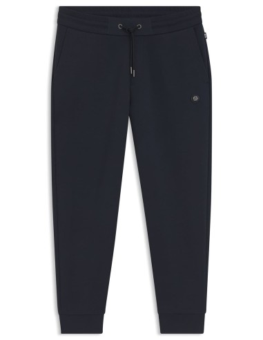 COTTON BLEND JOG PANTS