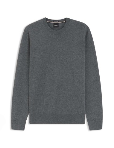 MERINO WOOL SWEATER
