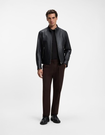 T-SHIRT LONG-SLEEVED WITH... 2