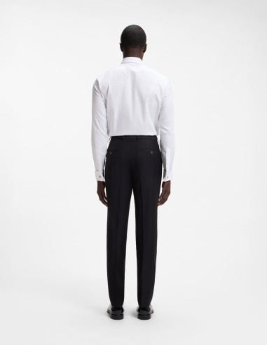BOSS ONE REGULAR FIT WRINKLE-FREE SHIRT