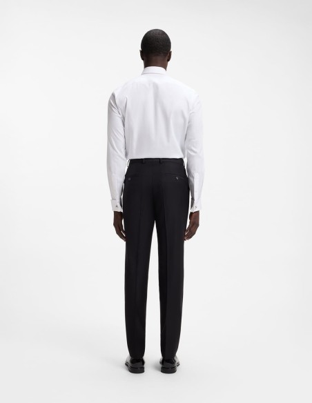 BOSS ONE REGULAR FIT WRINKLE-FREE SHIRT
