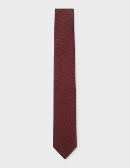 ΓΡΑΒΑΤΑ JACQUARD-WOVEN PATTERN