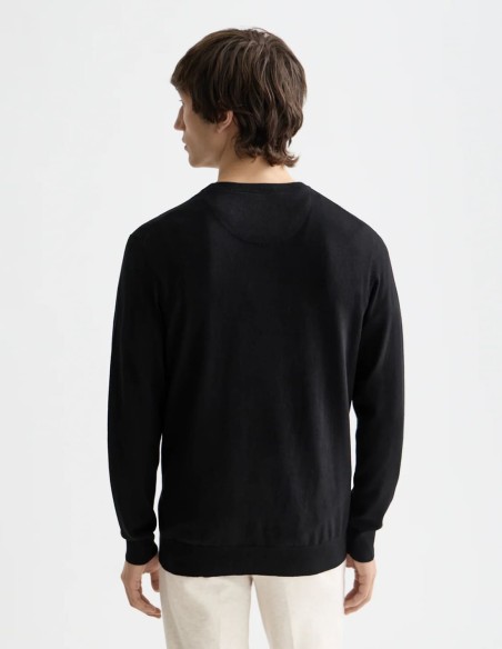 ΠΟΥΛΟΒΕΡ CREWNECK ESSENTIALS