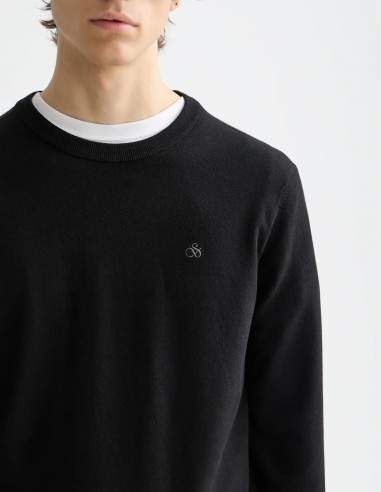 ΠΟΥΛΟΒΕΡ CREWNECK ESSENTIALS