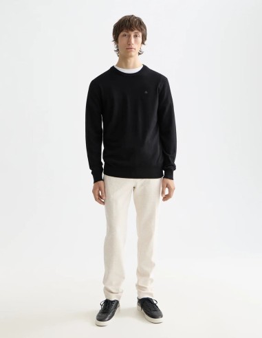 ΠΟΥΛΟΒΕΡ CREWNECK ESSENTIALS