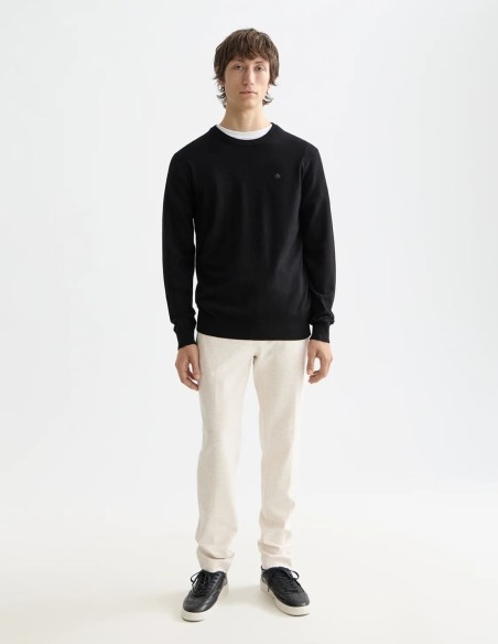 ΠΟΥΛΟΒΕΡ CREWNECK ESSENTIALS