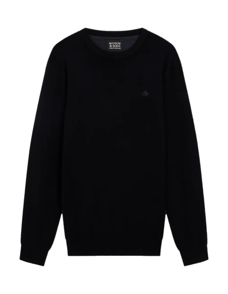 ΠΟΥΛΟΒΕΡ CREWNECK ESSENTIALS