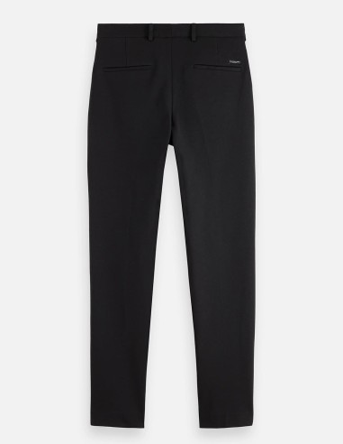 ΠΑΝΤΕΛΟΝΙ CHINO MOTT TAILORED KNITTED...