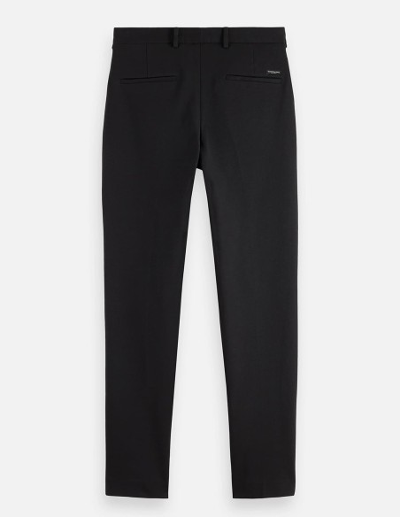 ΠΑΝΤΕΛΟΝΙ CHINO MOTT TAILORED KNITTED YARN DYED