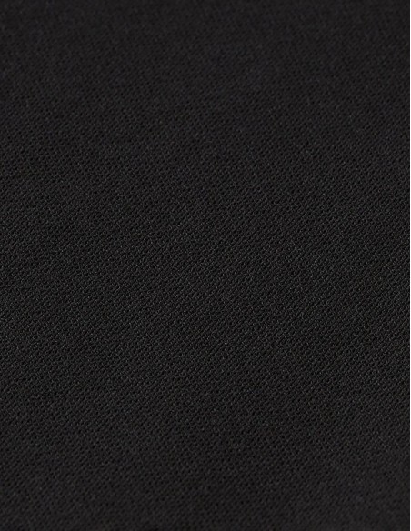 MOTT TAILORED KNITTED YARN DYED CHINO