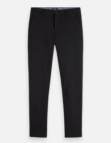ΠΑΝΤΕΛΟΝΙ CHINO MOTT TAILORED KNITTED...