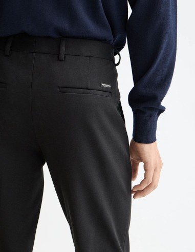 ΠΑΝΤΕΛΟΝΙ CHINO MOTT TAILORED KNITTED...