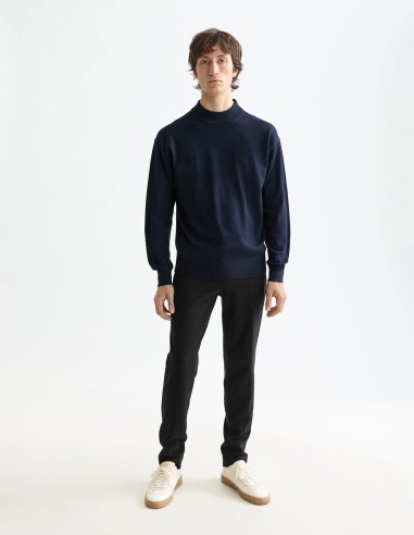 ΠΑΝΤΕΛΟΝΙ CHINO MOTT TAILORED KNITTED...