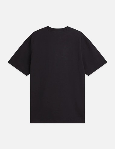 EMBROIDERED ARTWORK RELAXED T-SHIRT