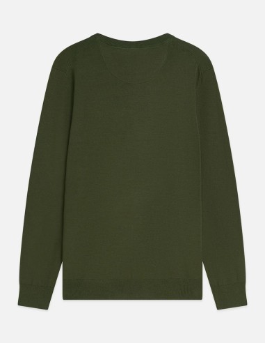 ΠΟΥΛΟΒΕΡ CREWNECK ESSENTIALS