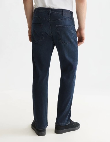 ΠΑΝΤΕΛΟΝΙ JEANS STRAIGHT THE ZEE