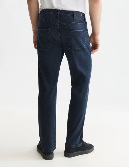 ΠΑΝΤΕΛΟΝΙ JEANS STRAIGHT THE ZEE