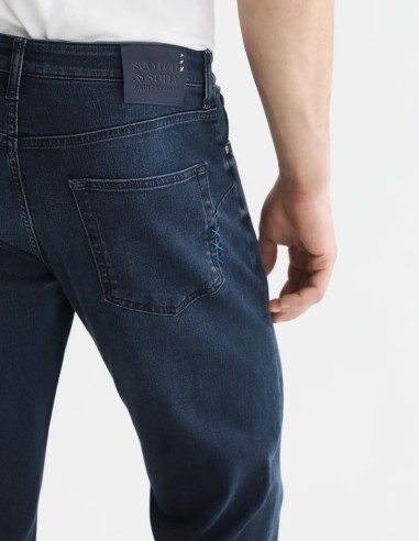 ΠΑΝΤΕΛΟΝΙ JEANS STRAIGHT THE ZEE