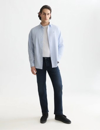 THE ZEE STRAIGHT JEANS 2