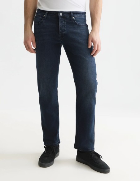 ΠΑΝΤΕΛΟΝΙ JEANS STRAIGHT THE ZEE