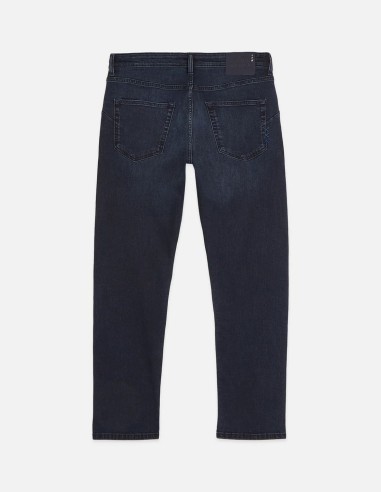 ΠΑΝΤΕΛΟΝΙ JEANS STRAIGHT THE ZEE