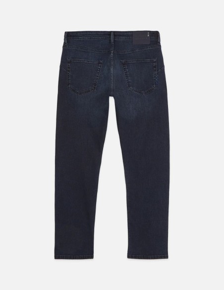 ΠΑΝΤΕΛΟΝΙ JEANS STRAIGHT THE ZEE