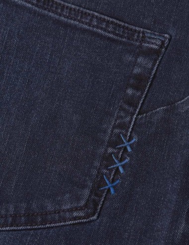 ΠΑΝΤΕΛΟΝΙ JEANS STRAIGHT THE ZEE