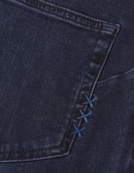 ΠΑΝΤΕΛΟΝΙ JEANS STRAIGHT THE ZEE