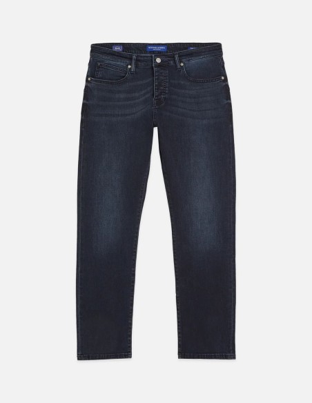 THE ZEE STRAIGHT JEANS