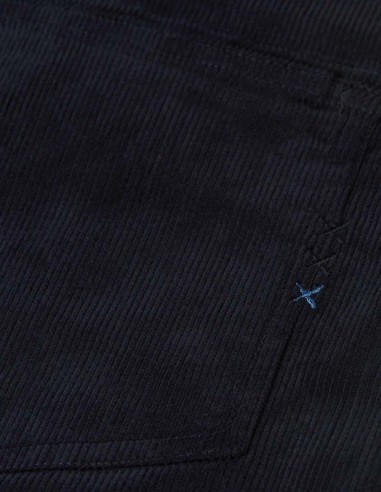 THE RALSTON STRETCH CORDUROY SLIM PANT
