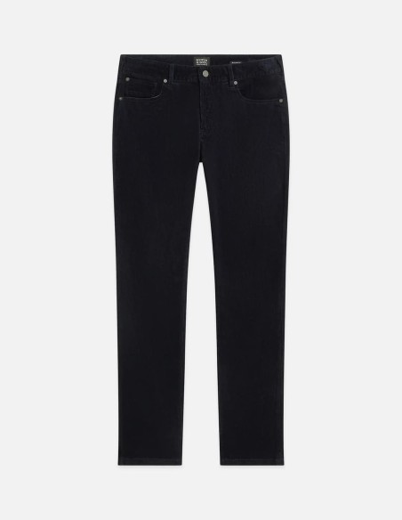 THE RALSTON STRETCH CORDUROY SLIM PANT