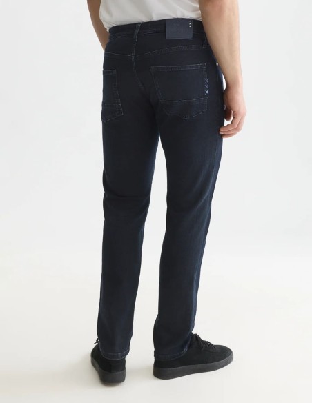 THE RALSTON SLIM JEANS