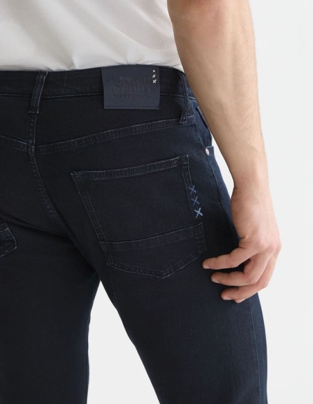 THE RALSTON SLIM JEANS