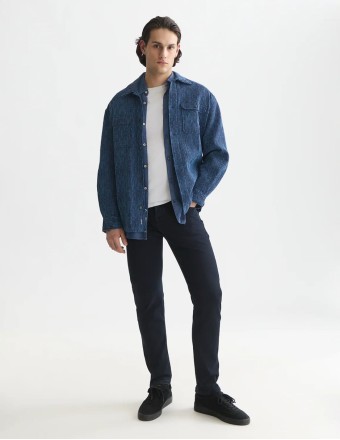 THE RALSTON SLIM JEANS 2