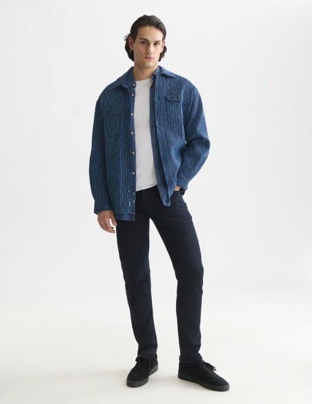 THE RALSTON SLIM JEANS