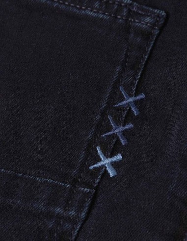 THE RALSTON SLIM JEANS