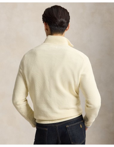 ΠΟΥΛΟΒΕΡ ΜΕ ΦΕΡΜΟΥΑΡ MESH-KNIT COTTON