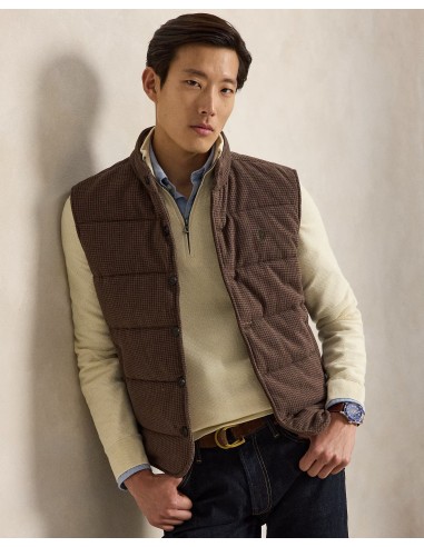 MESH-KNIT COTTON QUARTER-ZIP SWEATER