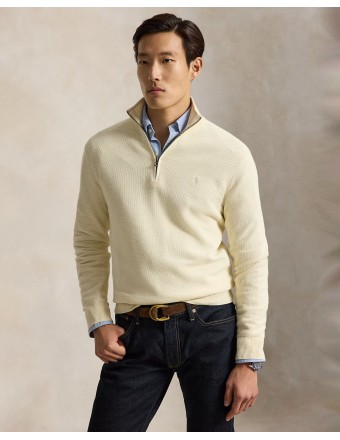 MESH-KNIT COTTON... 2