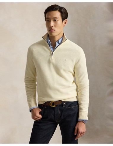ΠΟΥΛΟΒΕΡ ΜΕ ΦΕΡΜΟΥΑΡ MESH-KNIT COTTON