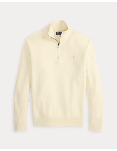 ΠΟΥΛΟΒΕΡ ΜΕ ΦΕΡΜΟΥΑΡ MESH-KNIT COTTON