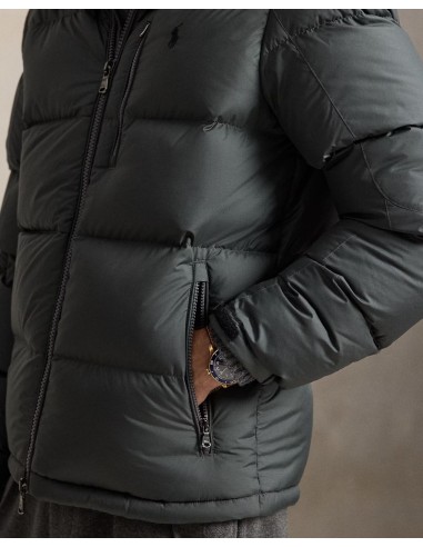 THE GORHAM DOWN JACKET